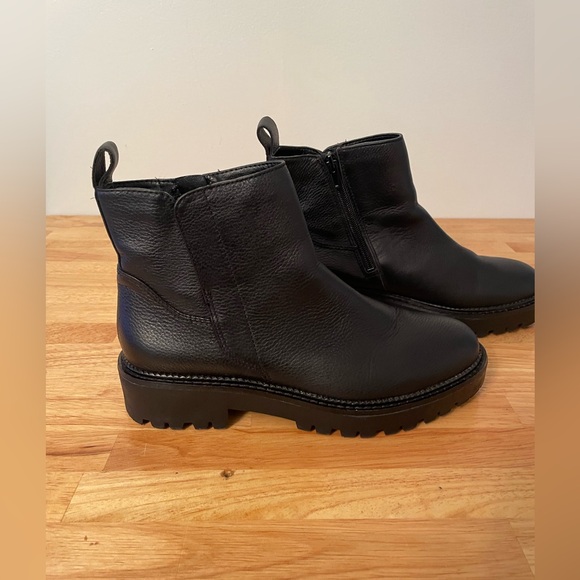 Nordstrom Miller 2 Water Resistant Women’s Boot - Picture 2 of 15